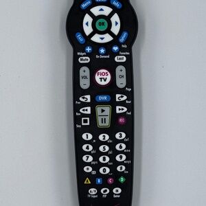 Verizon‎ Fios Remote Control Model VZ 265V 3 RC